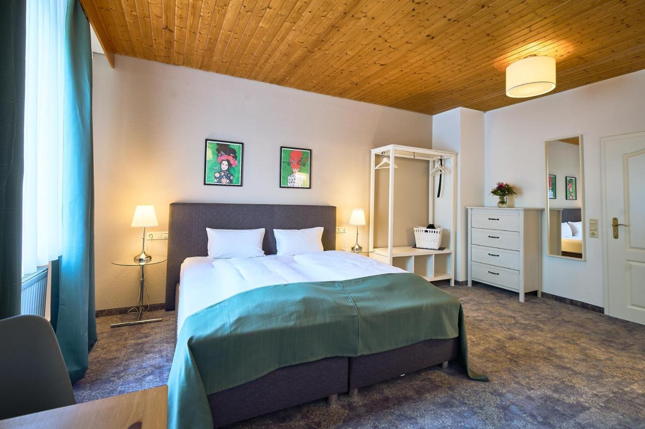 Hotel Landgasthof Hirsch