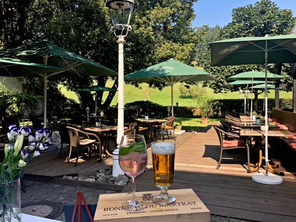 Hotel Landgasthof Hirsch 2*